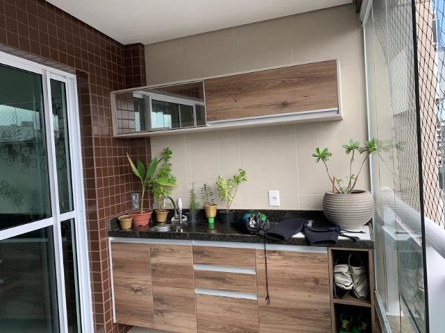Ap 237, 3 Suítes, Lazer,92 m2, Pça Luiza Távora,Aldeota - Foto 7