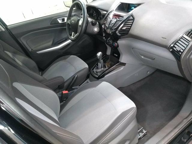 Vendo EcoSport Freestyle 2015 - Foto 11