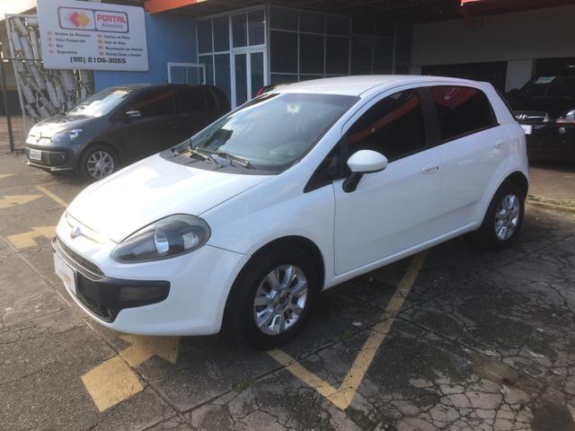 Punto Attractive 1.4 2014 - Foto 3