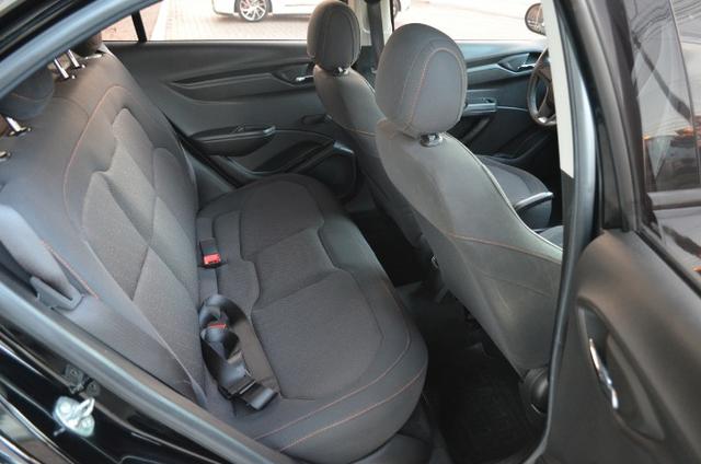 Gm - Chevrolet Onix 1.0 lt flex manual *único dono * 58.000 km - Foto 14