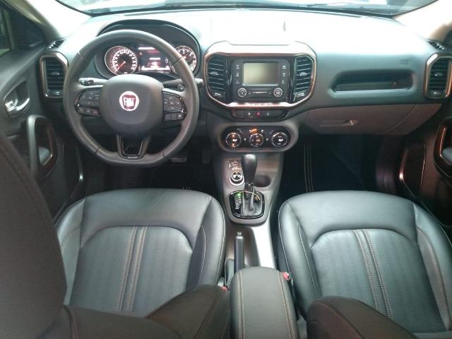 Fiat Toro Volcano 2.0 4x4 Diesel Automática Aceito troca - Foto 7