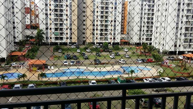Parque das Árvores - Calhau - Foto 2