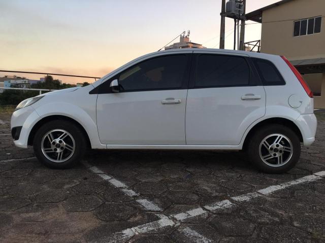 FIesta Hatch 1.6 2014/2014 - Foto 5
