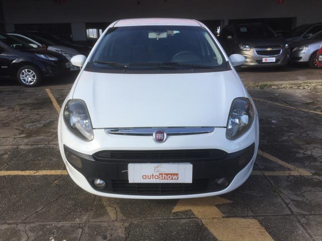 Punto Attractive 1.4 2014 - Foto 2
