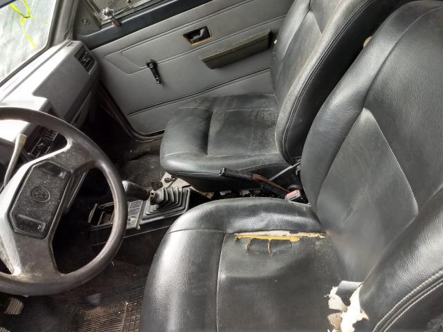 Gol 1.8 gl 1990 Sucata em peças - Foto 10