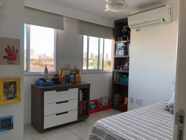 Apto Cidade dos Funcionários (Lago Jacarey) - Foto 20