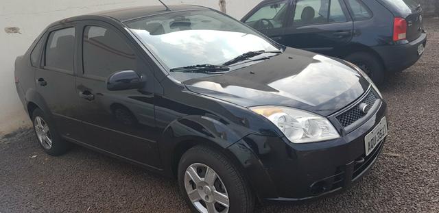 Único dono, carro completo! - Foto 6