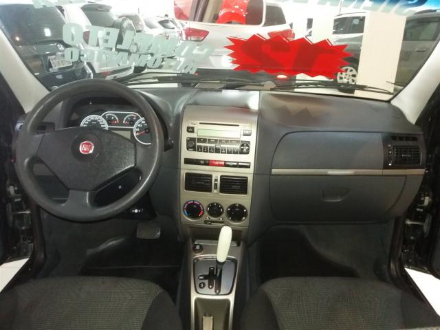 FIAT SIENA ESSENCE 1.6 FLEX 16V 4P 2012 - 635384622  OLX