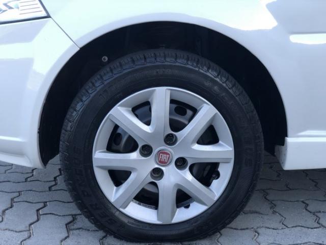 Fiat siena 2013 1.4 mpi el 8v flex 4p manual - Foto 7