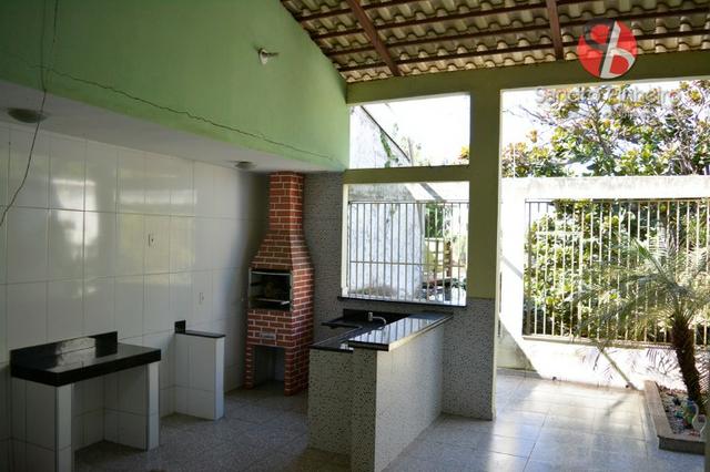 Duplex com área gourmet - parte alta Santa Rita - Foto 14