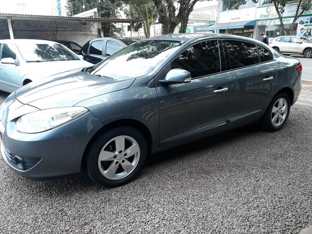 Fluence Dynamique 2013