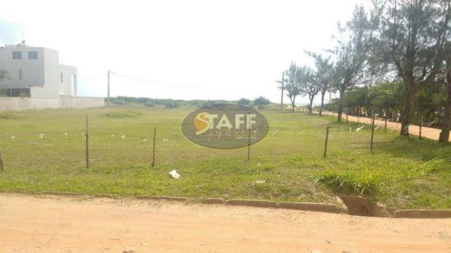 KE- Lotes de 384 m² e 450 m² dentro do Condomínio Orla 500 em Unamar - Cabo Frio - Foto 7