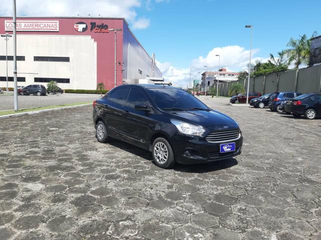 Ford ka+ sedan 1.5 2016 r$ 36.900,00 só na rafa veículos