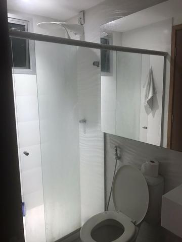 Lindo Apartamento Todo Montado no Condomínio Reserva do Parque - Foto 8