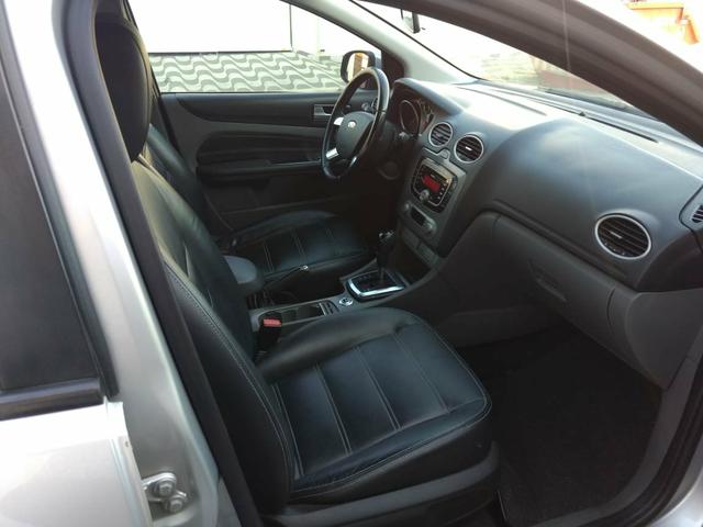 Ford Focus Ghia 2.0 Aut. Ano 2009 !!! - Foto 6