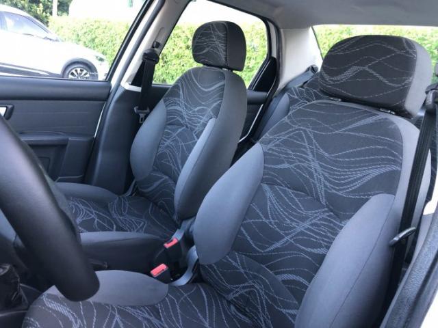 Fiat siena 2013 1.4 mpi el 8v flex 4p manual - Foto 8