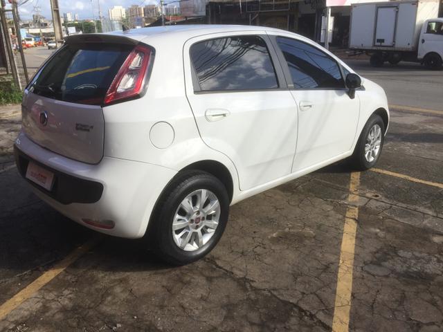 Punto Attractive 1.4 2014 - Foto 4