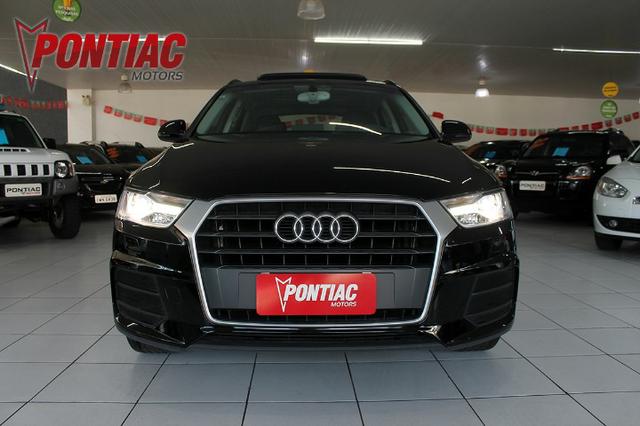 Audi Q3 1.4 2016 - Foto 2