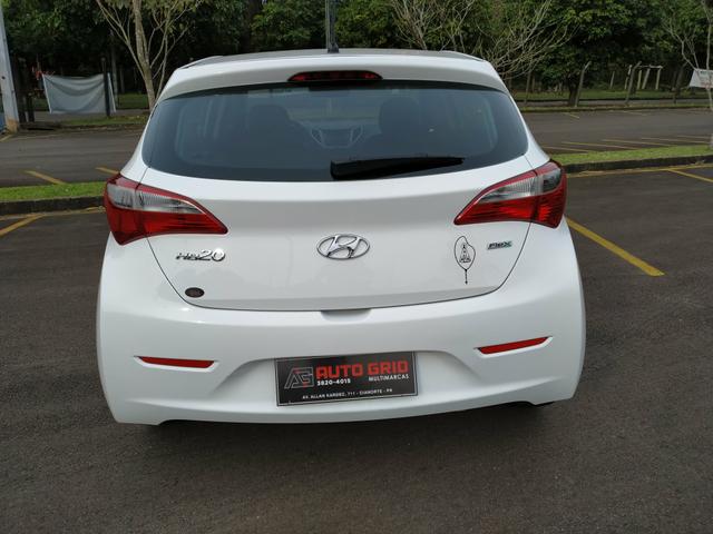 Hyundai HB20 1.0 Hatch - Foto 6
