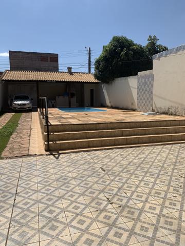 Linda casa de 3 qts no St de Mansões de Sobradinho - Foto 4