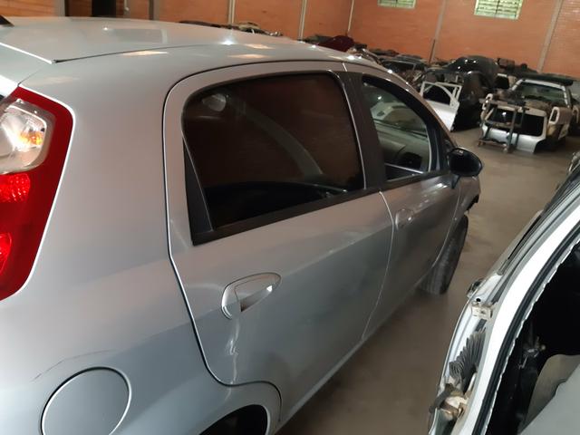 Portas Fiat Punto Linea - Foto 3