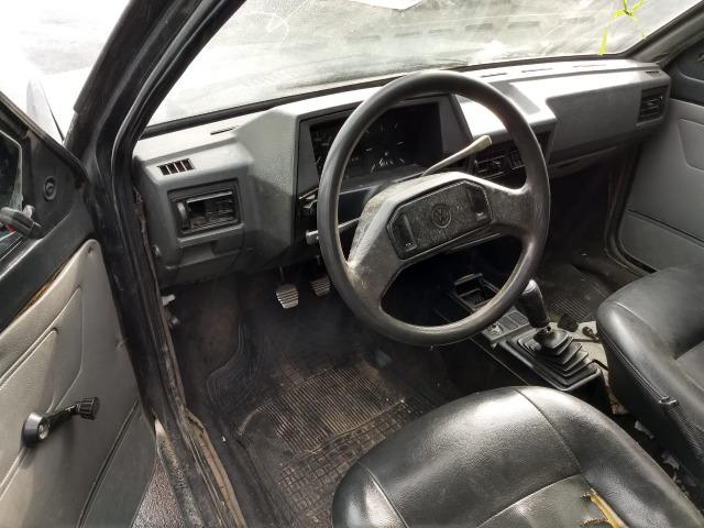 Gol 1.8 gl 1990 Sucata em peças - Foto 6