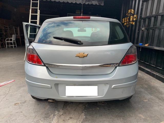 GM Chevrolet Vectra GT 2.0 - Foto 4