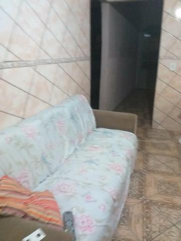 QC 01 Casa Com 02 Quartos, 9 8 3 2 8 - 0 0 0 0 ZAP - Foto 3
