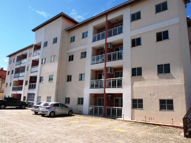 Oportunidade. Apto Próx Centro de Messejana, 3 Qtos, 60m2, 1 Vg, Piscina. Faça uma Visita