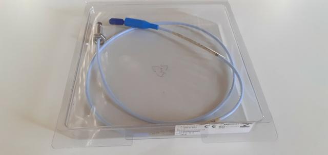 Sensor De Proximidade Bently Nevada 330103-00-03-10-01-05 - Foto 5