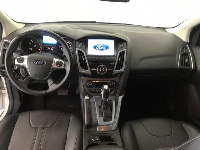 Focus Titanium Aut - Foto 8