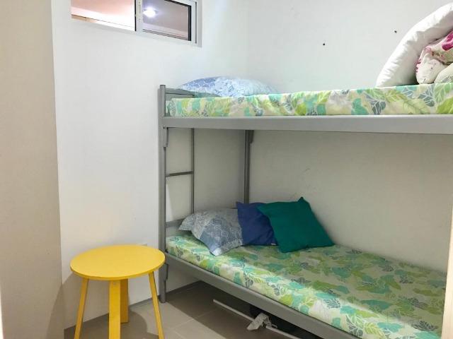 Apartamento no Cambeba com 74m, 3 quartos, 2 vagas, Nascente e Lazer Completo - Foto 10