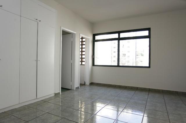 Apartamento studio com 1 quarto no Centro de Ribeirão Preto - Foto 4