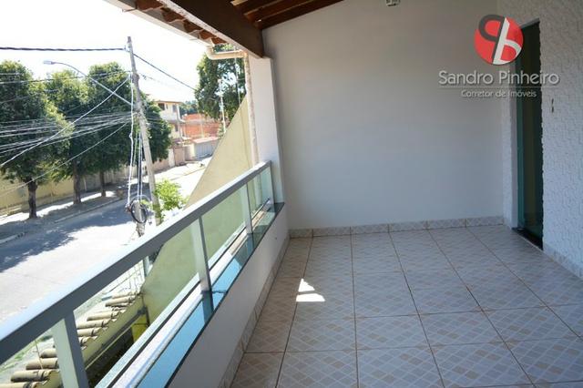 Duplex com área gourmet - parte alta Santa Rita - Foto 7
