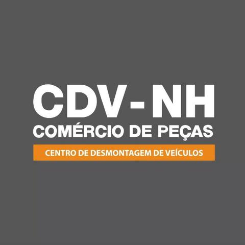 Motor Hyundai Santa Fé 3.3 270cv Gasolina V6 2015 - Foto 4