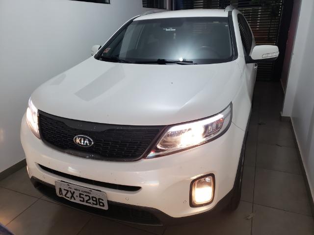 Kia Motors Sorento