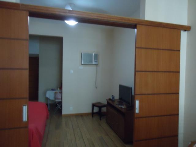 Excelente apartamento 48m² em Copacabana