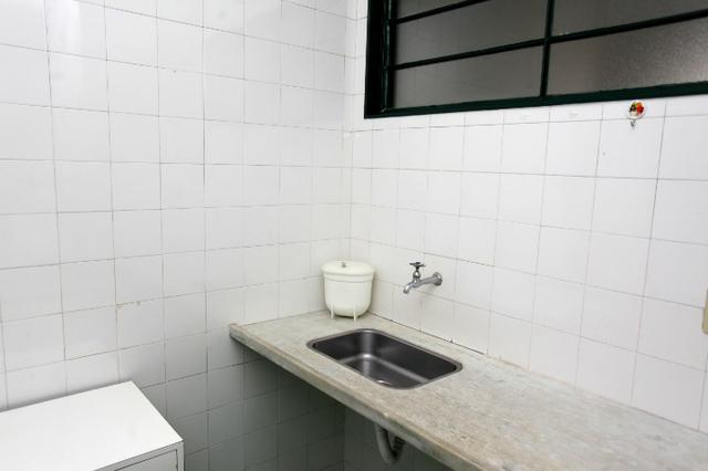 Apartamento studio com 1 quarto no Centro de Ribeirão Preto - Foto 2