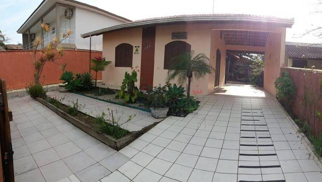 Casa temporada - 20m da praia