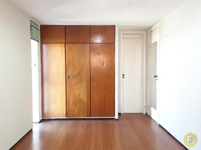 Apartamento para alugar com 3 dormitórios em Mucuripe, Fortaleza cod:23770 - Foto 12
