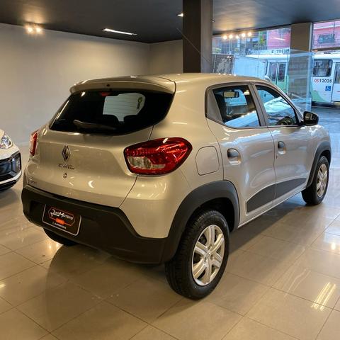 Kwid Zen 1.0 manual - 2020 0km - Foto 6