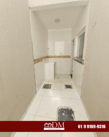 Apartamento 3 quartos - bem localizado - Águas Lindas - Foto 18