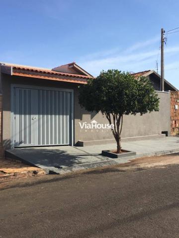 Casa com 2 dormitórios à venda, 170 m² por R$ 205.000 - Luiza Grandizolli Girardi - Brodow - Foto 2