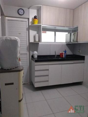 Casa com 3 dormitórios à venda, 80 m² por R$ 310.000 - Cordeiro - Recife/PE - Foto 7
