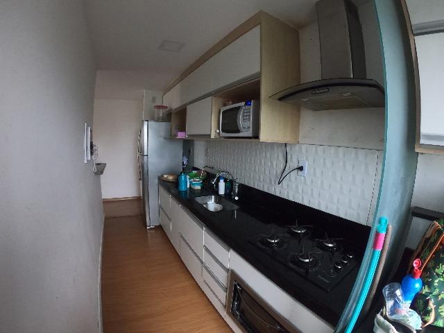 Apartamento 3 Quartos no Reserva dos Camarás em Morada de Laranjeiras - Foto 8