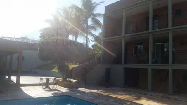 Casa para alugar com 5 dormitórios em Jardim recreio, Ribeirão preto cod:10824 - Foto 8