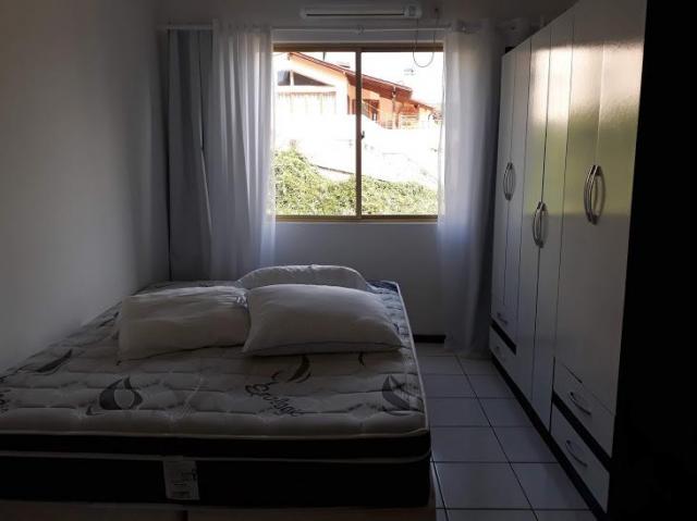 Excelente apartamento próximo ao mar! apartamento 2 dormitórios, sendo 1 suite, em jurerê. - Foto 18