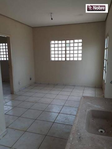 Casa para alugar, 52 m² por r$ 580,00/mês - plano diretor sul - palmas/to - Foto 5