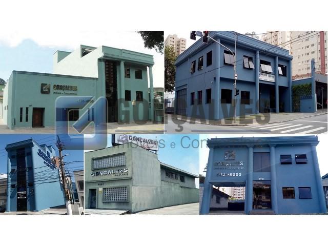 Casa à venda com 3 dormitórios em Jardim ipe, Sao bernardo do campo cod:1030-1-125711 - Foto 2