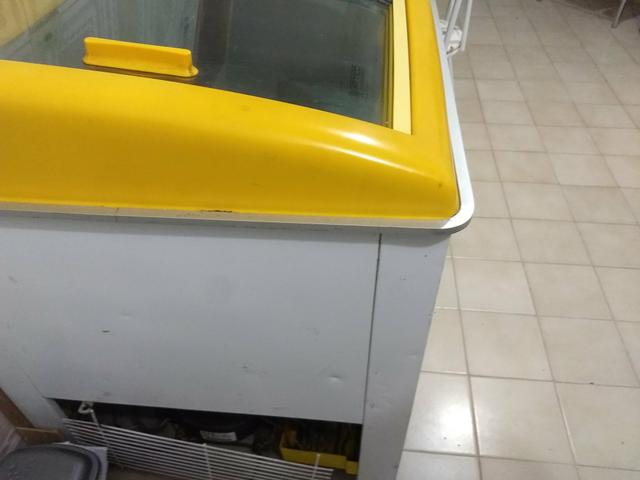 Freezer artico - Foto 2